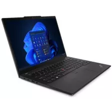 obrázek produktu Lenovo ThinkPad X/X13 Gen 4 (Intel)/i7-1355U/13,3"/WUXGA/16GB/1TB SSD/UHD/W11P/Black/3RNBD