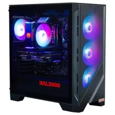 obrázek produktu HAL3000 Master Gamer Ti Super / Intel i5-14400F/ 32GB DDR5/ RTX 4070 Ti Super/ 1TB PCIe4 SSD/ WiFi/ W11