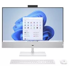 obrázek produktu HP Pavilion/27-ca2002nc/27"/QHD/i7-13700T/32GB/1TB SSD/RTX 3050/W11H/White/2R