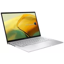 obrázek produktu ASUS Zenbook/ i7-13700H/ 16GB/ 1TB SSD/ Intel Iris Xe/ 14"WQXGA+,OLED/ W11P/ stříbrný