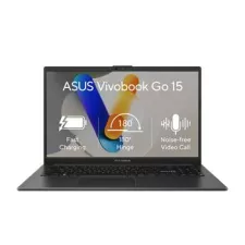 obrázek produktu ASUS Vivobook Go 15 - Ryzen 3 7320U/8GB/512GB SSD/15,6"/FHD/TN/2y PUR/Win 11 Home/černá