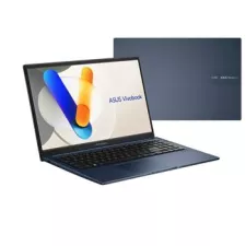 obrázek produktu ASUS Vivobook 15 - i5-1335U/16GB/512GB SSD/15,6"/FHD/TN/2y PUR/Win 11 Home/modrá 