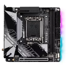 obrázek produktu GIGABYTE B760I AORUS PRO DDR4