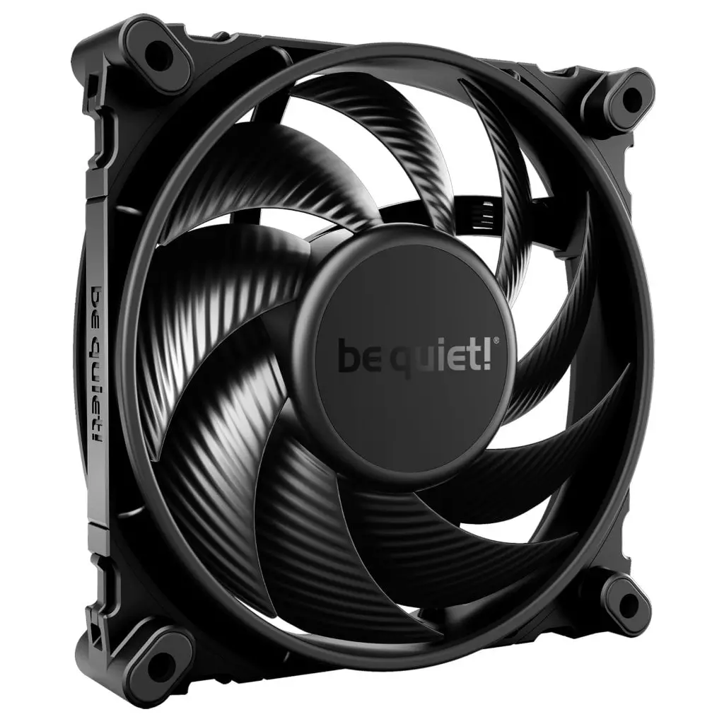 Obrázek produktu be quiet! Silent Wings 4 120 mm