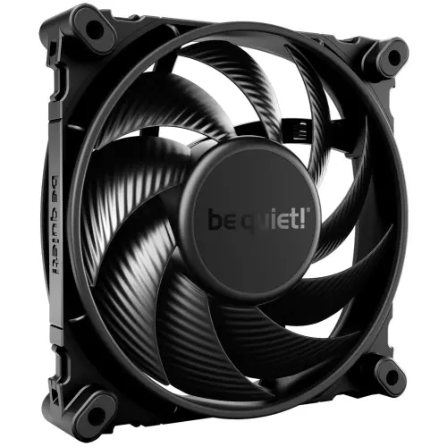 obrázek produktu be quiet! Silent Wings 4 120 mm