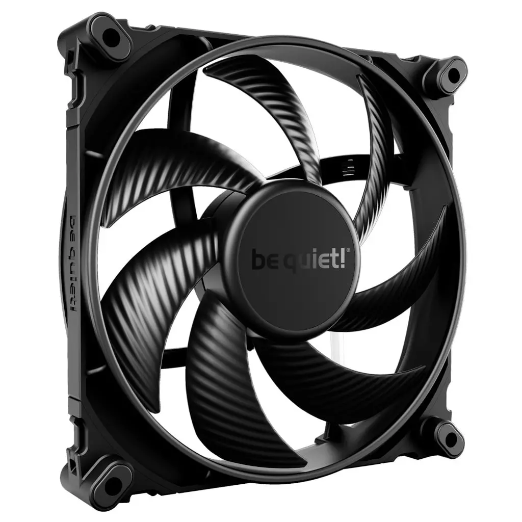 Obrázek produktu be quiet! Silent Wings 4 140 mm