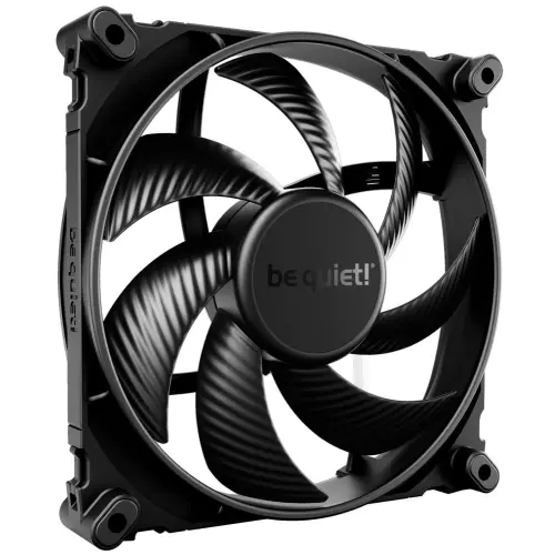 obrázek produktu be quiet! Silent Wings 4 140 mm