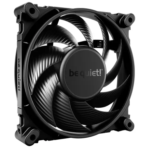 obrázek produktu be quiet! Silent Wings 4 PWM high-speed 120 mm