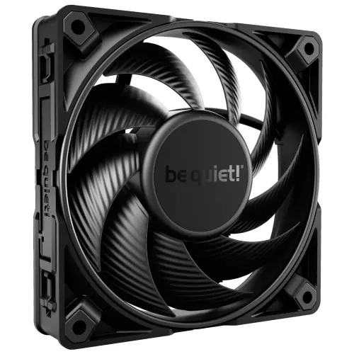 obrázek produktu be quiet! Silent Wings PRO 4 PWM 120 mm