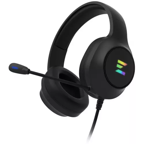 obrázek produktu Zalman ZM-HPS310 RGB, černý - černá