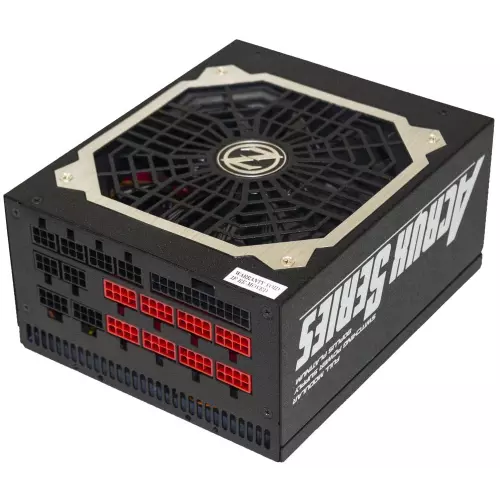 obrázek produktu Zalman ZM1200-ARX 1200W - černá