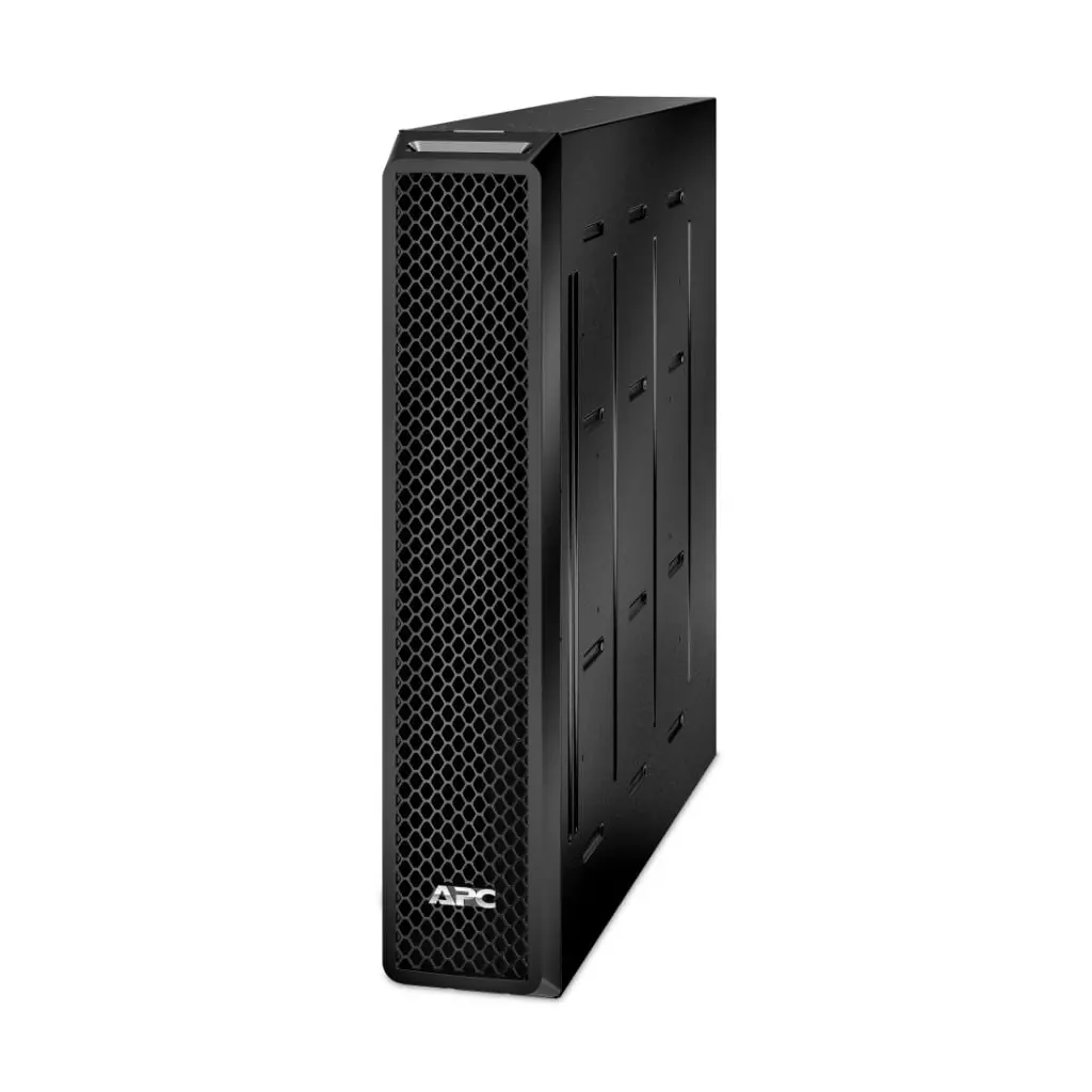 Obrázek produktu APC Smart-UPS SRT 48V externí 2U baterie pro 1kVA