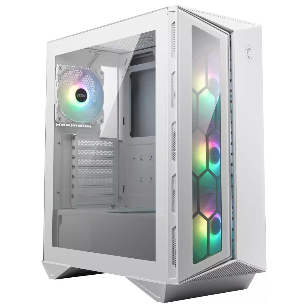 Obrázek produktu MSI MPG GUNGNIR 110R WHITE - bílá