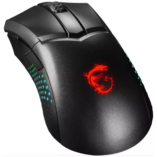 obrázek produktu MSI Clutch GM51 Lightweight Wireless
