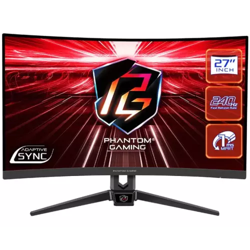 obrázek produktu ASRock Phantom Gaming PG27F15RS1A 