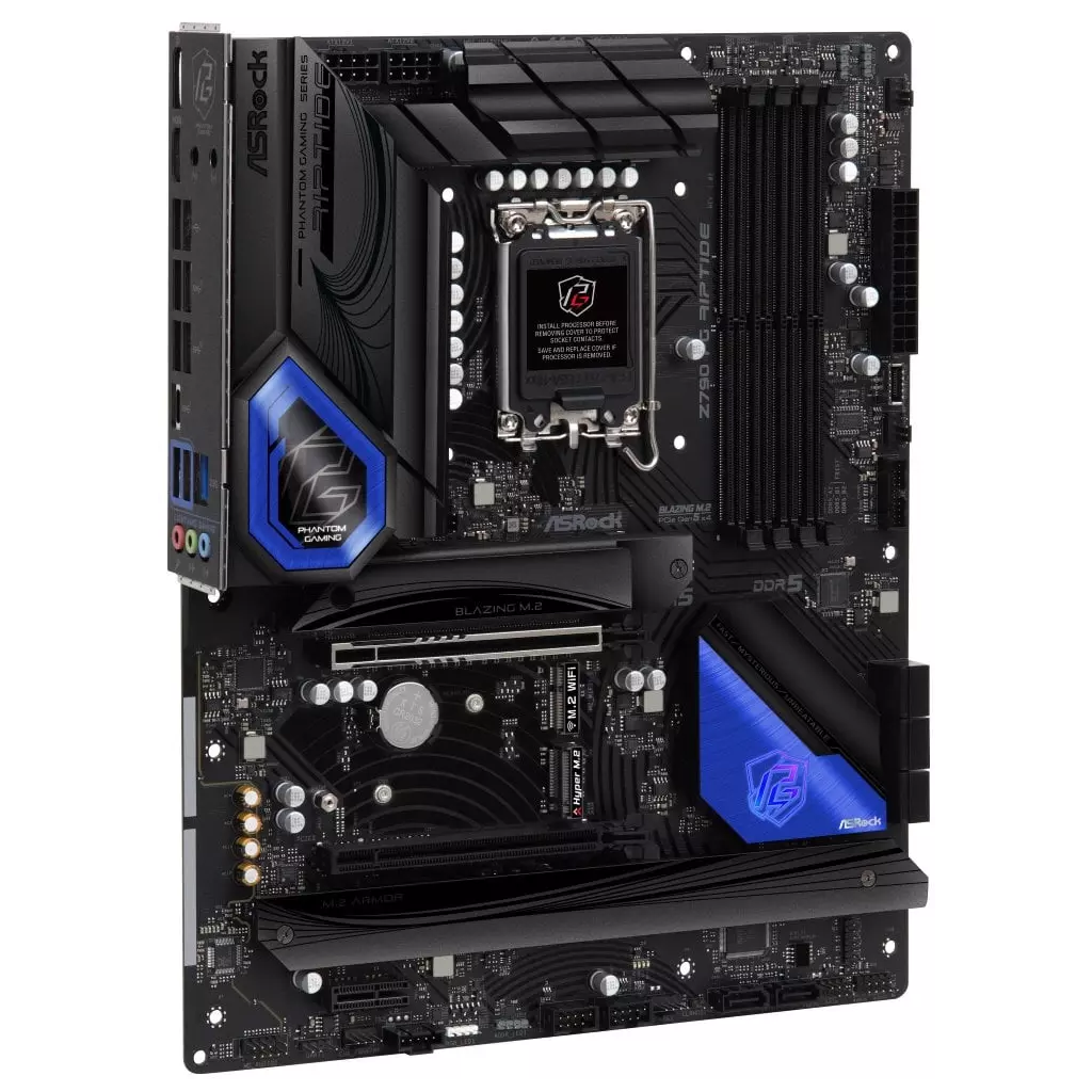 Obrázek produktu ASRock Z790 PG Riptide