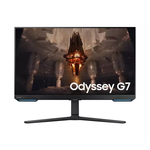 obrázek produktu 32" Samsung Smart Monitor Odyssey G70B