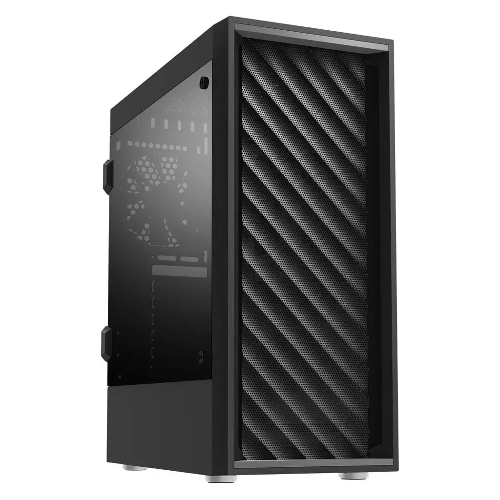 Obrázek produktu Zalman T7 - černá
