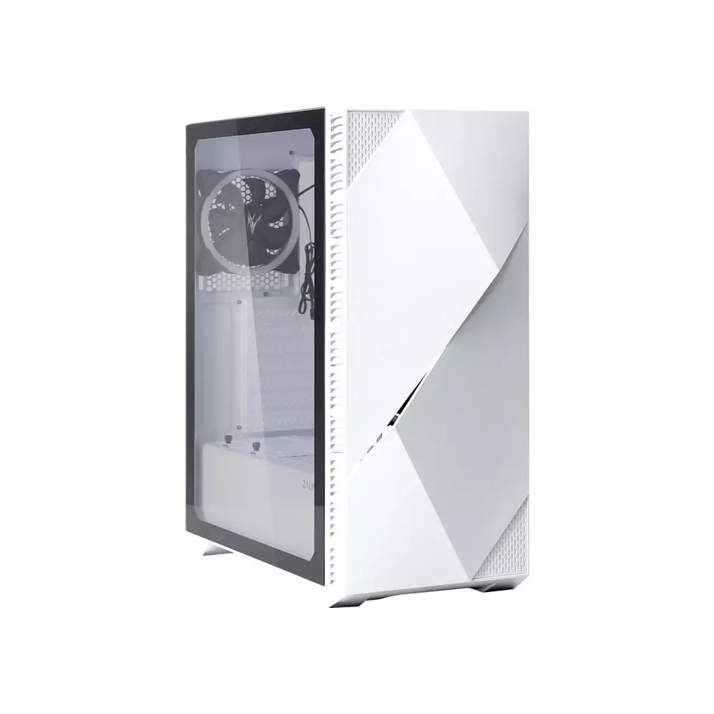 Obrázek produktu Zalman Z3 Iceberg White - bílá