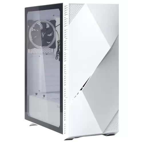 obrázek produktu Zalman Z3 Iceberg White - bílá