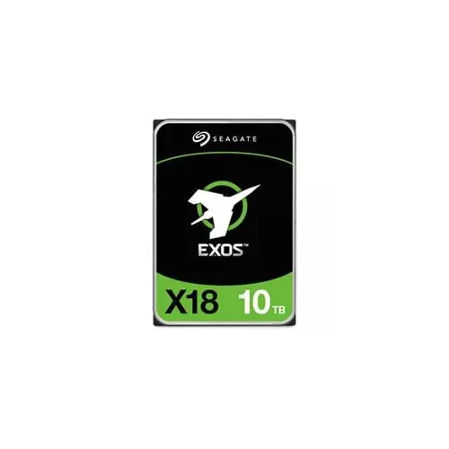 obrázek produktu Seagate Exos X18 10TB