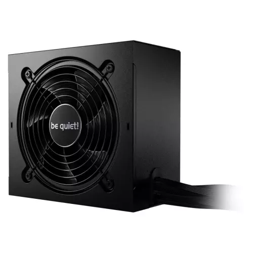 obrázek produktu be quiet! SYSTEM POWER 10 850W - černá