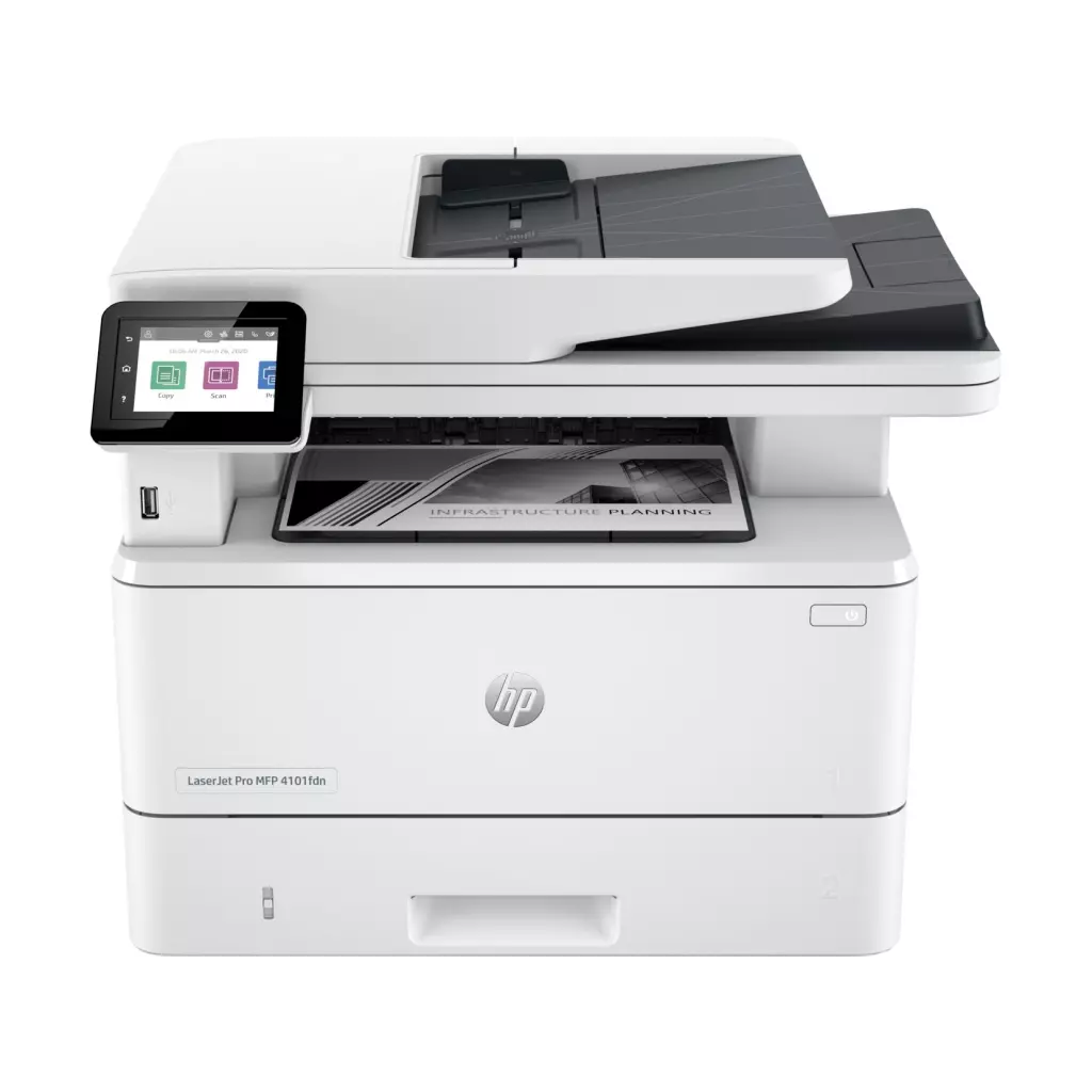 Obrázek produktu HP LaserJet Pro MFP 4102fdw (2Z624F)