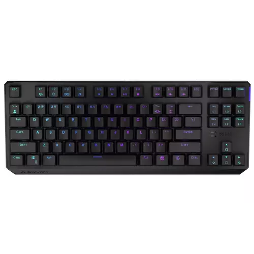 obrázek produktu Endorfy Thock TKL Wireless Red - černá