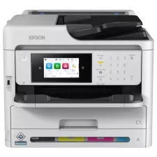 obrázek produktu EPSON WorkForce Pro WF-C5890DWF