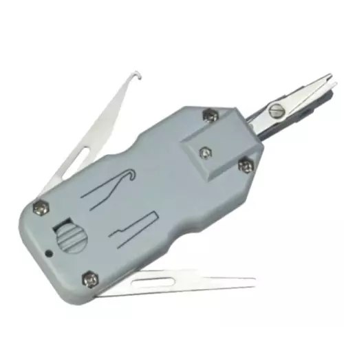 obrázek produktu DATACOM Zářezový nástroj MINI LSA s aretací