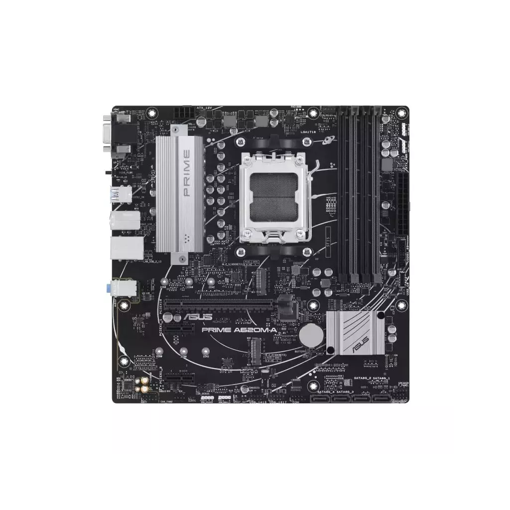 Obrázek produktu ASUS PRIME A620M-A-CSM