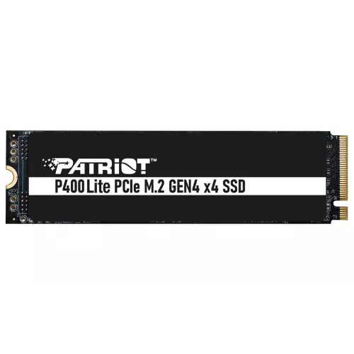 obrázek produktu PATRIOT P400 Lite 1TB SSD