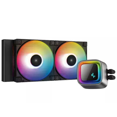 obrázek produktu DeepCool LS520