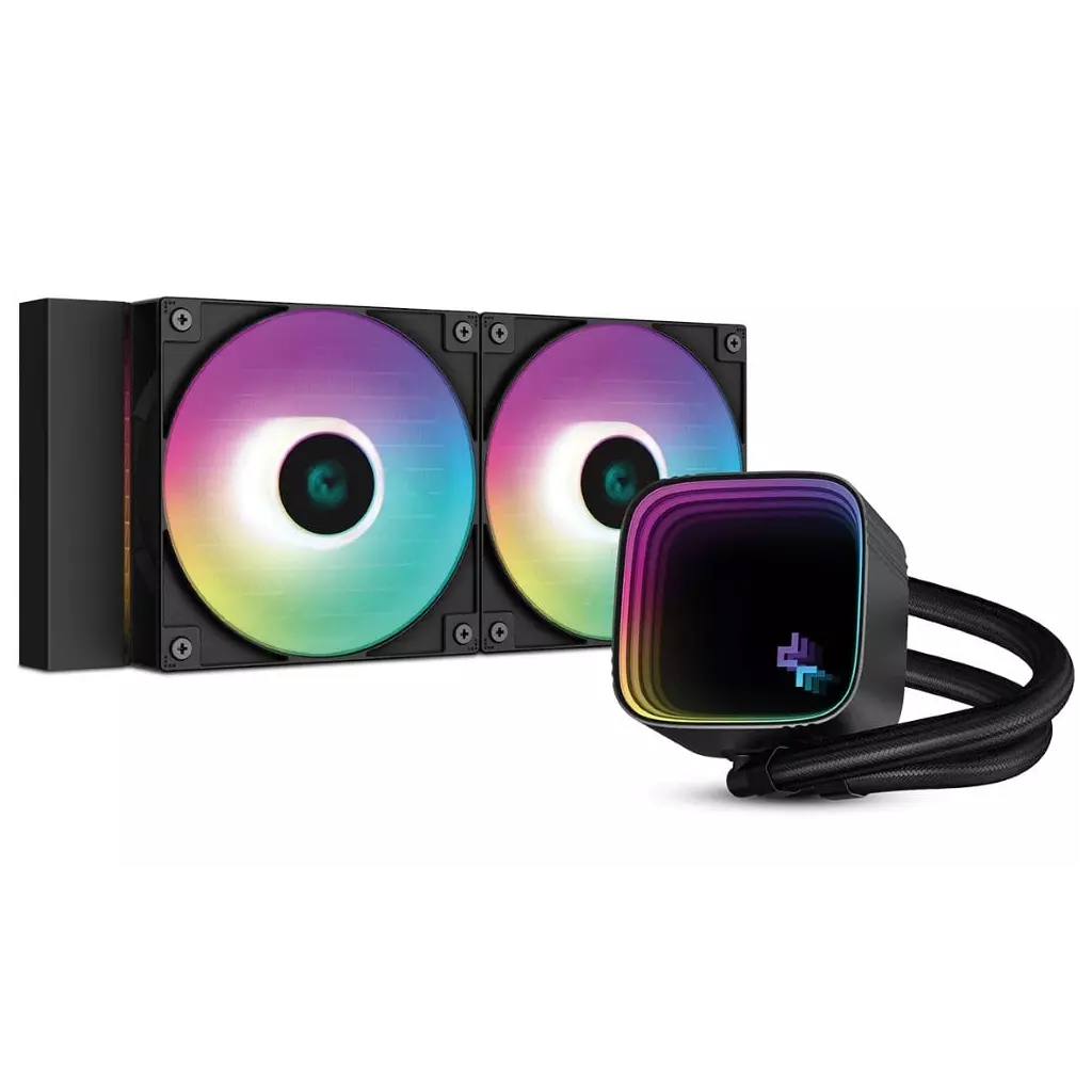 Obrázek produktu DeepCool LS520 SE, pro SI