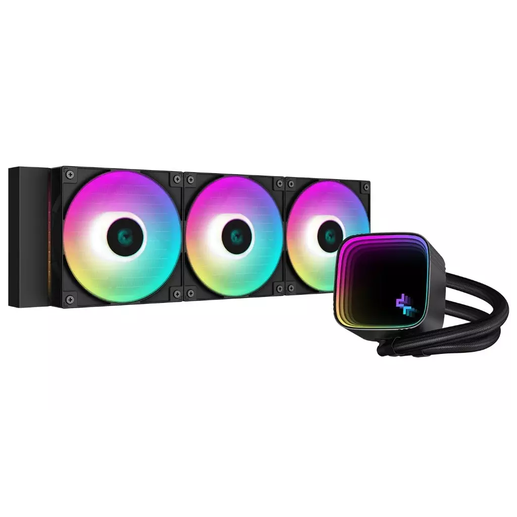 Obrázek produktu DeepCool LS720 SE, pro SI