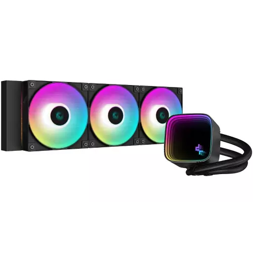 obrázek produktu DeepCool LS720 SE, pro SI