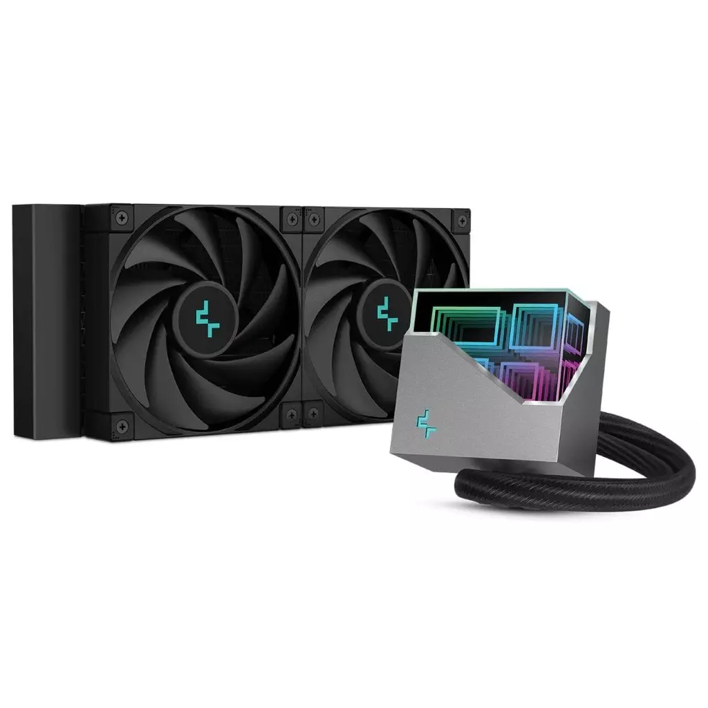 Obrázek produktu DeepCool LT520