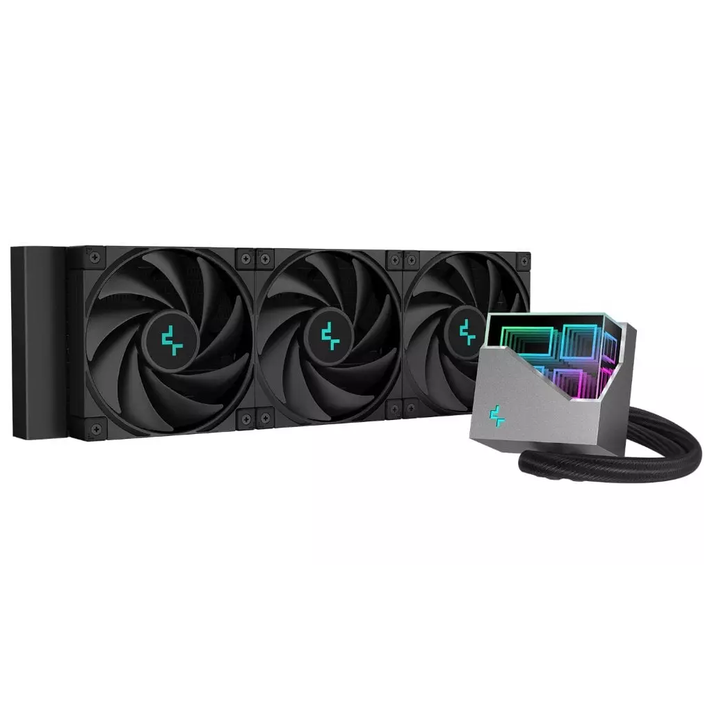 Obrázek produktu DeepCool LT720
