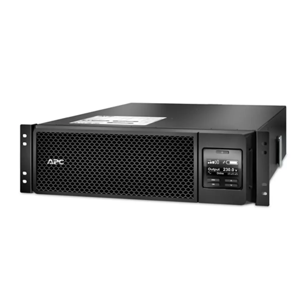 Obrázek produktu APC Smart-UPS SRT5KRMXLI 5000VA