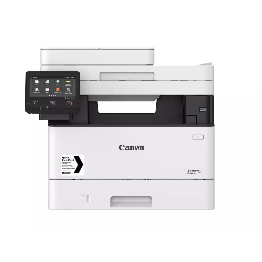 Obrázek produktu Canon i-SENSYS MF455dw