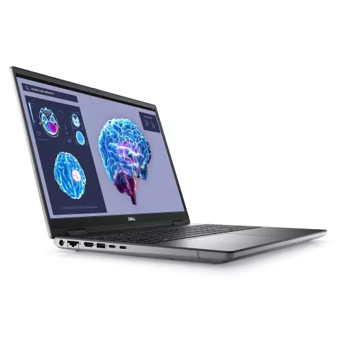 obrázek produktu DELL Precision 7680 (0RRF9) - šedá