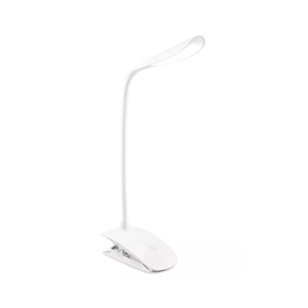 Obrázek produktu ColorWay stolní LED lampa CW-DL04FCB-W