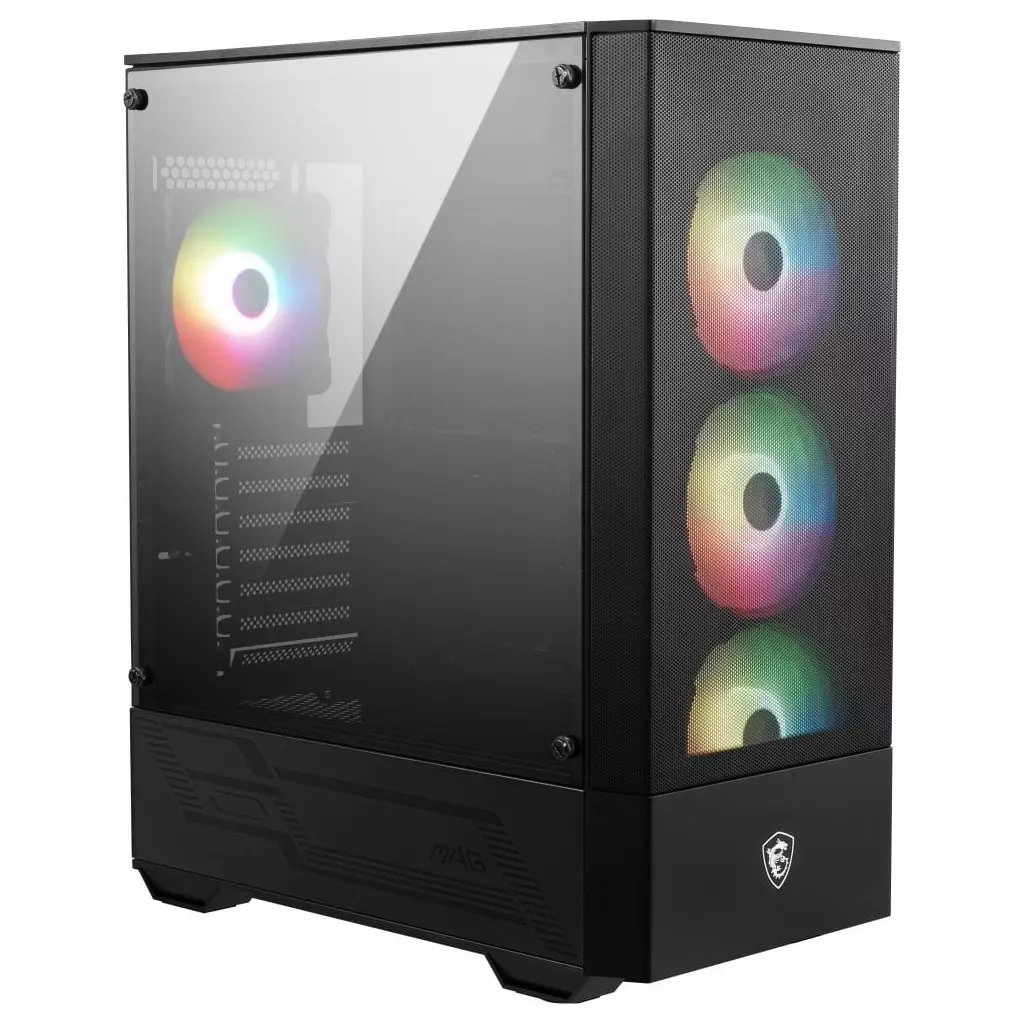 Obrázek produktu MSI MAG FORGE 112R - černá