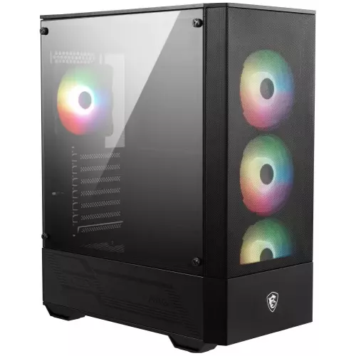 obrázek produktu MSI MAG FORGE 112R - černá