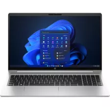 obrázek produktu HP ProBook 450 G10 (817T1EA) - stříbrná