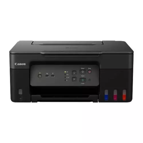 obrázek produktu CANON PIXMA G3430 černá