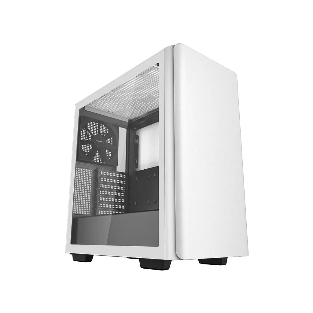 Obrázek produktu DeepCool CK500, bílá - bílá