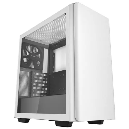 obrázek produktu DeepCool CK500, bílá - bílá