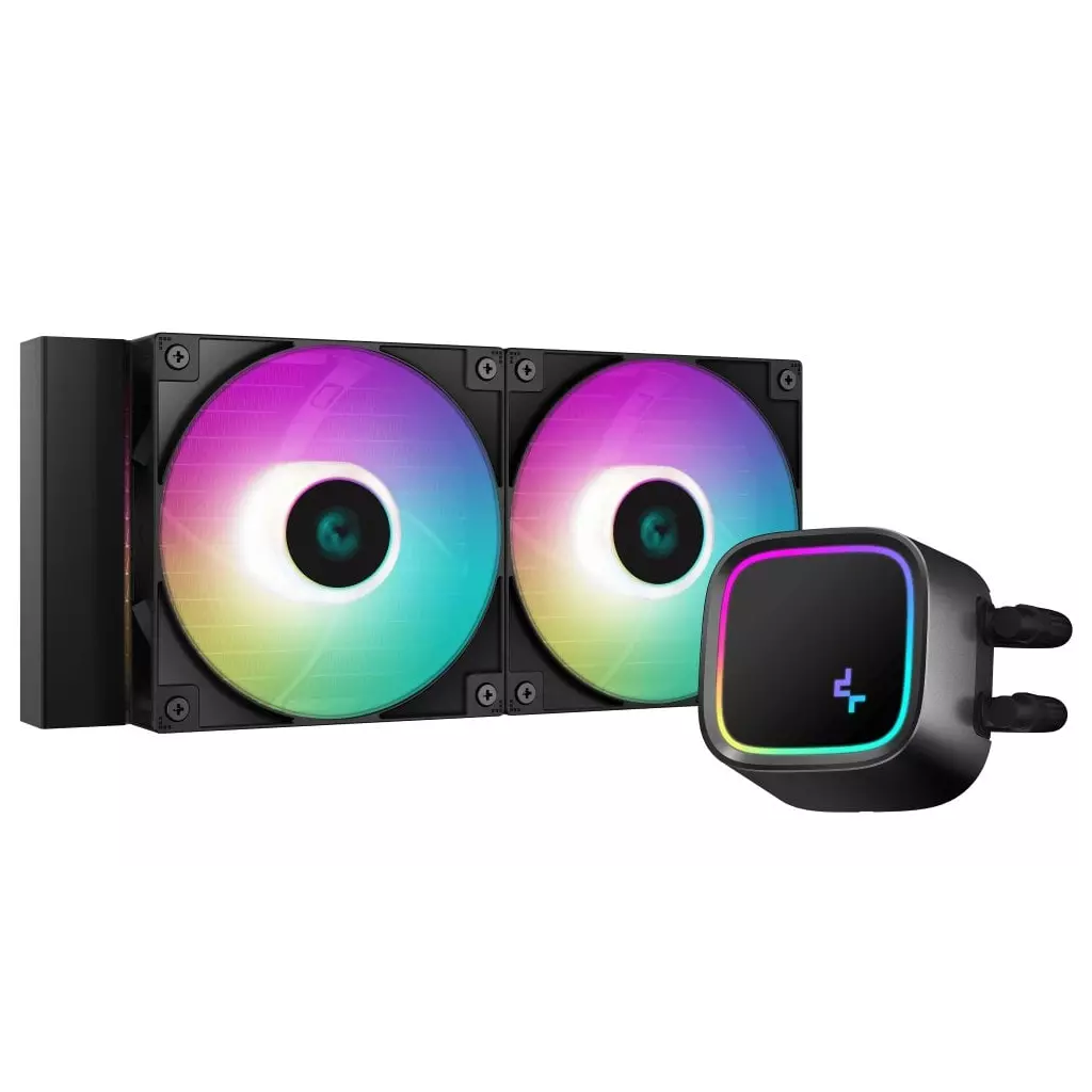 Obrázek produktu DeepCool LE520