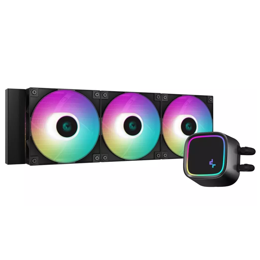 Obrázek produktu DeepCool LE720